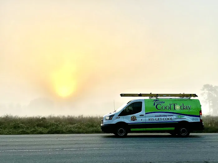 Cool Today - Cooling, Plumbing, Electrical Picture 3