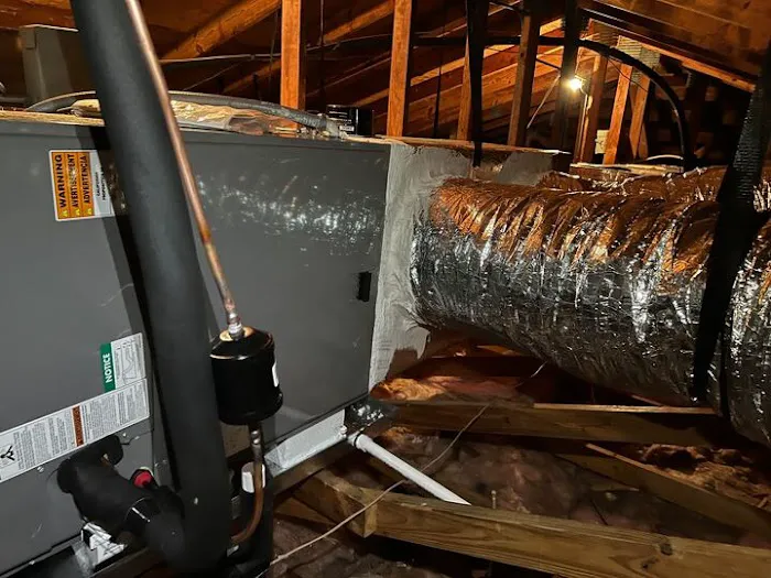 Powerhouse Home Services Picture 5