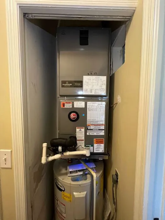 Powerhouse Home Services Picture 4