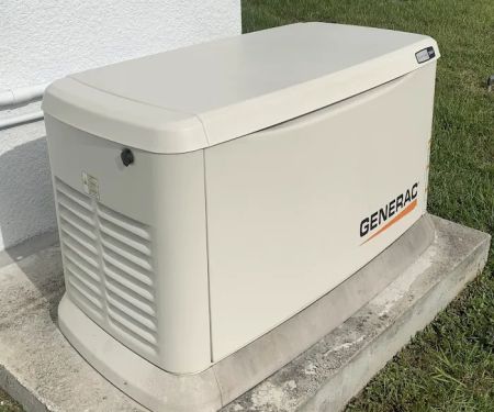 Powerhouse Home Services