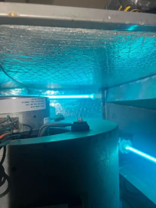 Powerhouse Home Services Picture 3