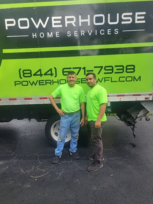 Powerhouse Home Services Picture 8