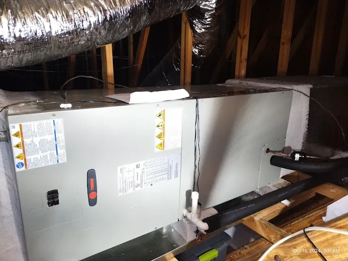 Corbett Cooling Picture 3