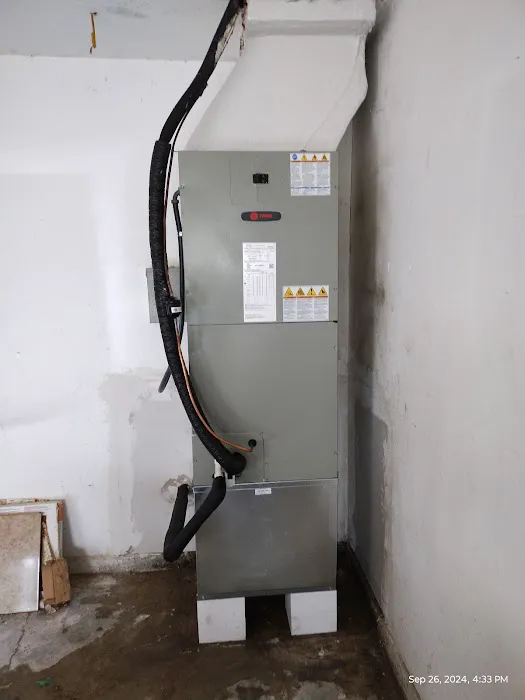 Corbett Cooling Picture 2