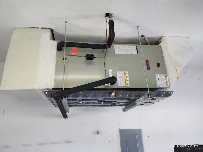 Corbett Cooling Picture 9