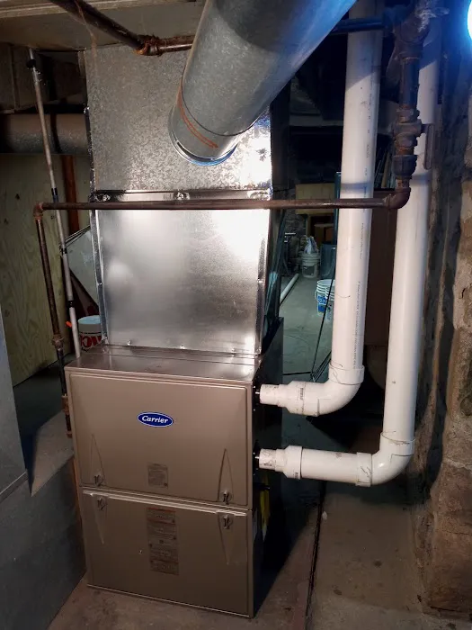 Corbett Cooling Picture 10