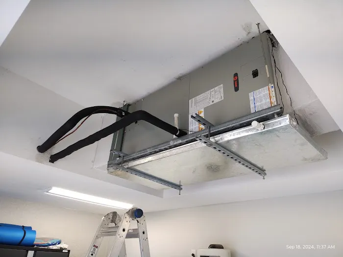 Corbett Cooling Picture 4