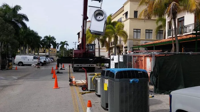 Corbett Cooling Picture 8