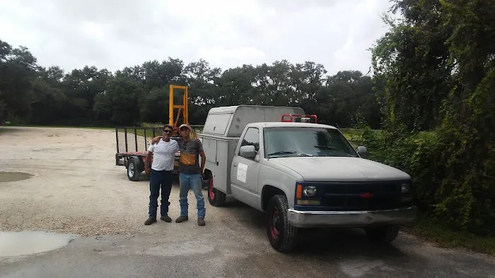 Corbett Cooling Picture 1