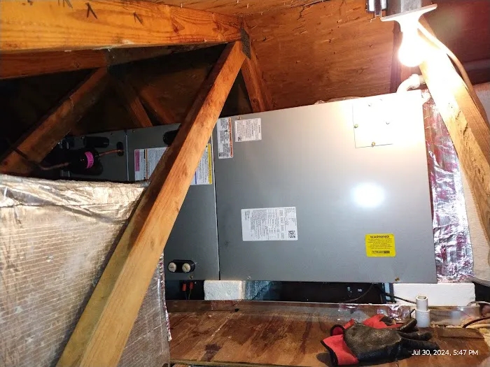 Corbett Cooling Picture 7