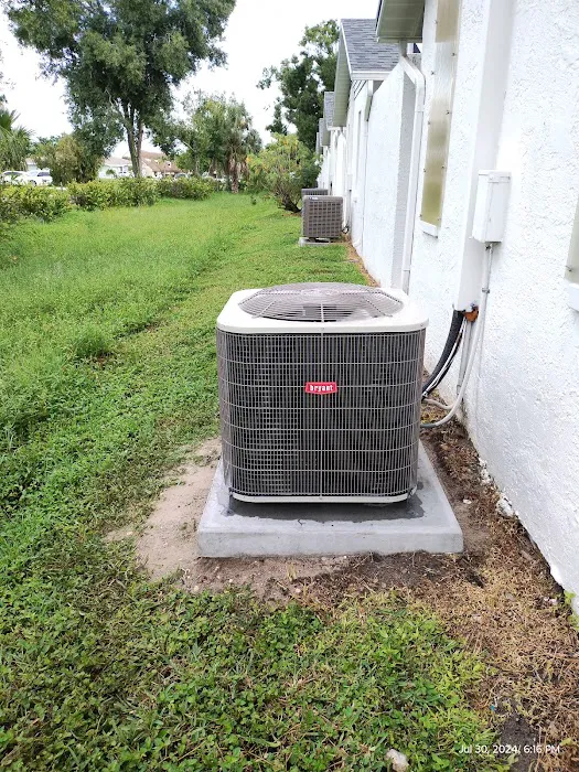 Corbett Cooling Picture 6