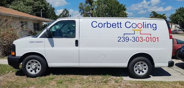 Corbett Cooling Picture 5