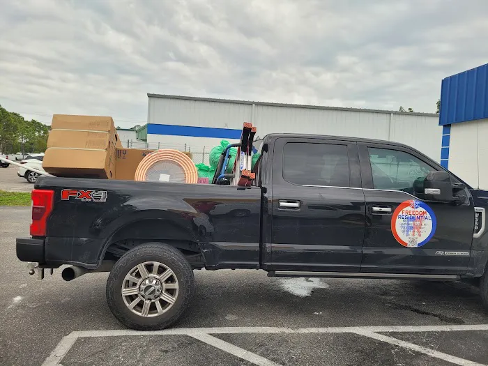 Freedom Residential Picture 1