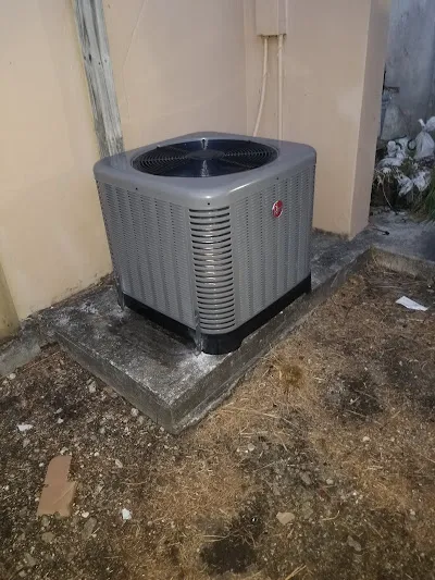 Expert HVAC Contractors Fort Myers Picture 2