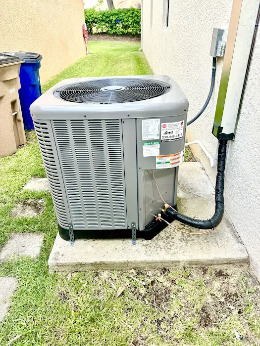 AND Services Picture 9