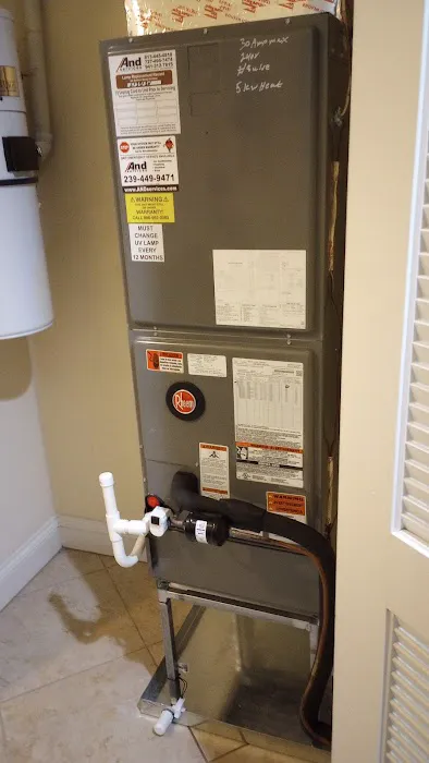 AND Services Picture 4