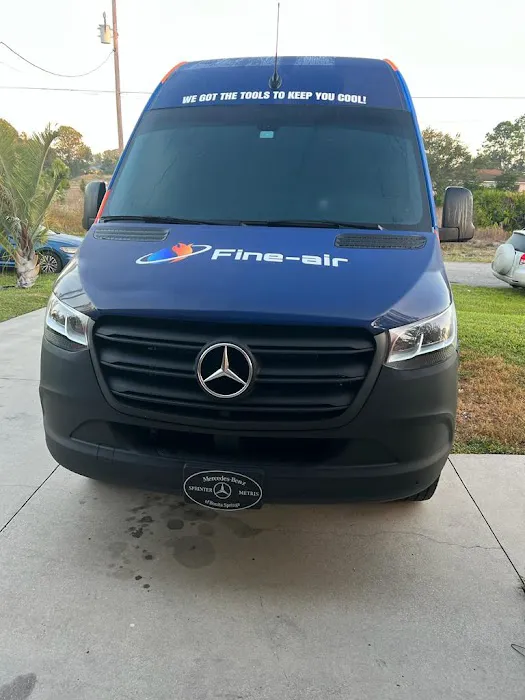 Air Conditioning Services, Contractors and Repair Near Me in Fort Myers, Florida Picture 4