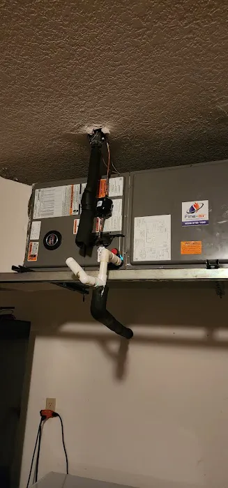 Air Conditioning Services, Contractors and Repair Near Me in Fort Myers, Florida Picture 1