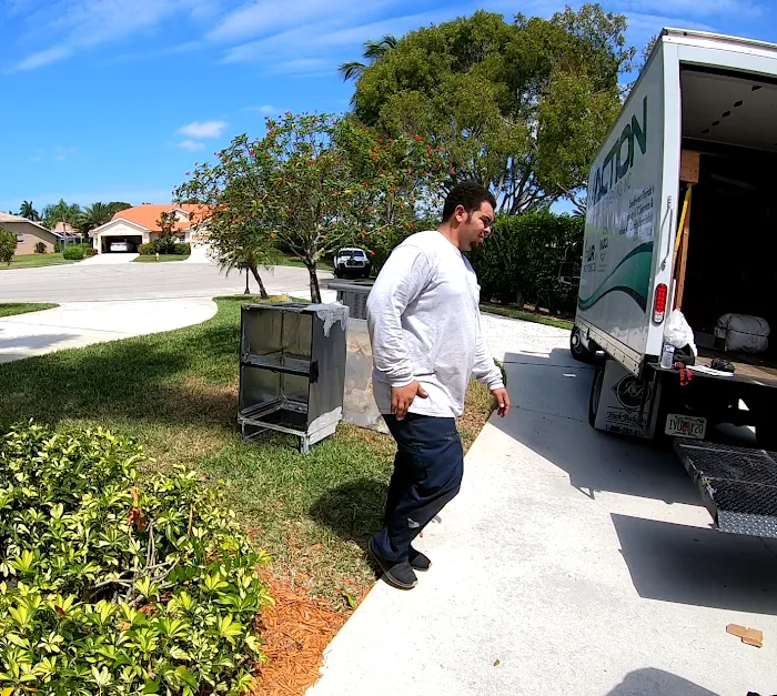 Action Cooling Inc. Picture 10