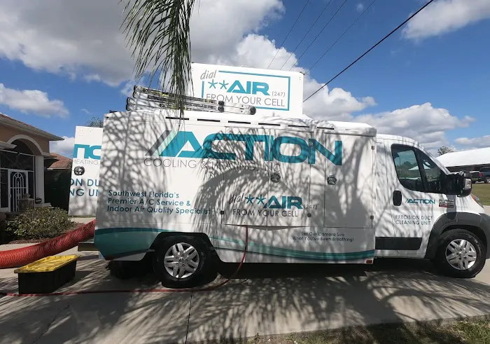 Action Cooling Inc. Picture 2