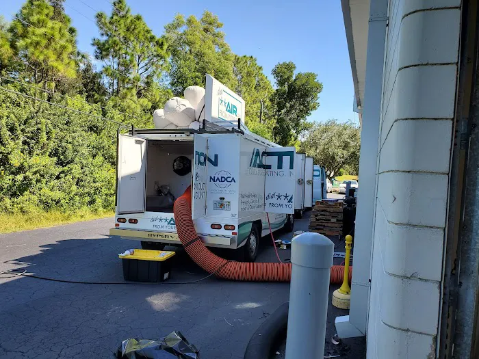 Action Cooling Inc. Picture 5