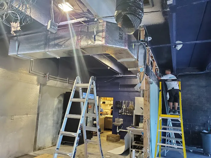 Action Cooling Inc. Picture 7