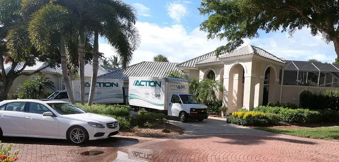 Action Cooling Inc. Picture 1