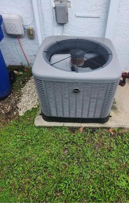 Coolair Conditioning Inc Picture 1