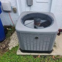 Coolair Conditioning Inc ico