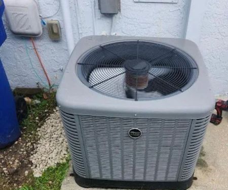 Coolair Conditioning Inc