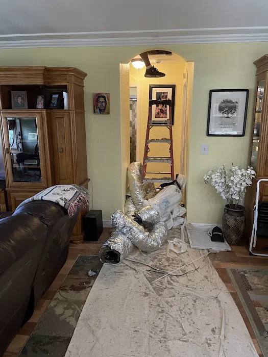 Coolair Conditioning Inc Picture 6