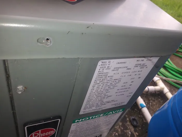 Coolair Conditioning Inc Picture 5