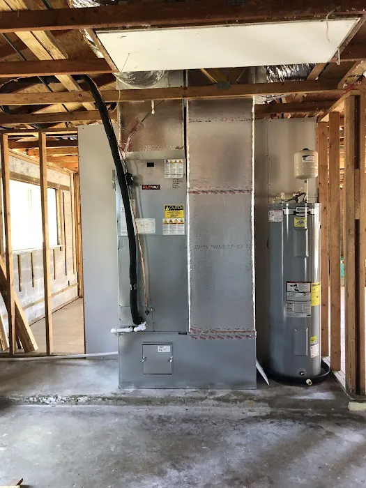 Coolair Conditioning Inc Picture 9