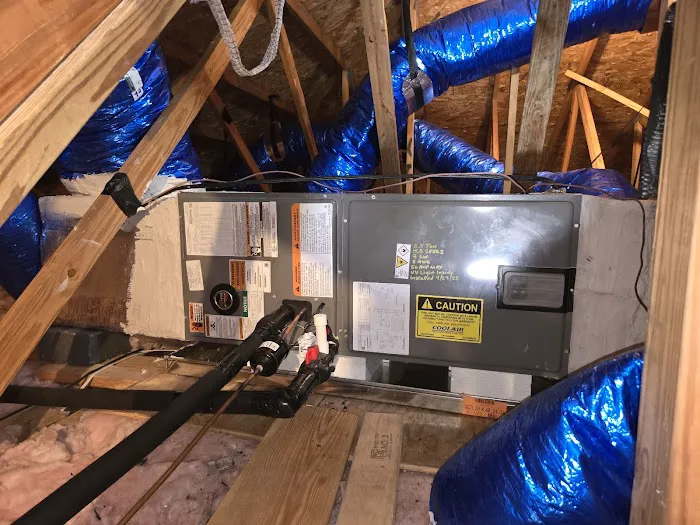 Coolair Conditioning Inc Picture 3