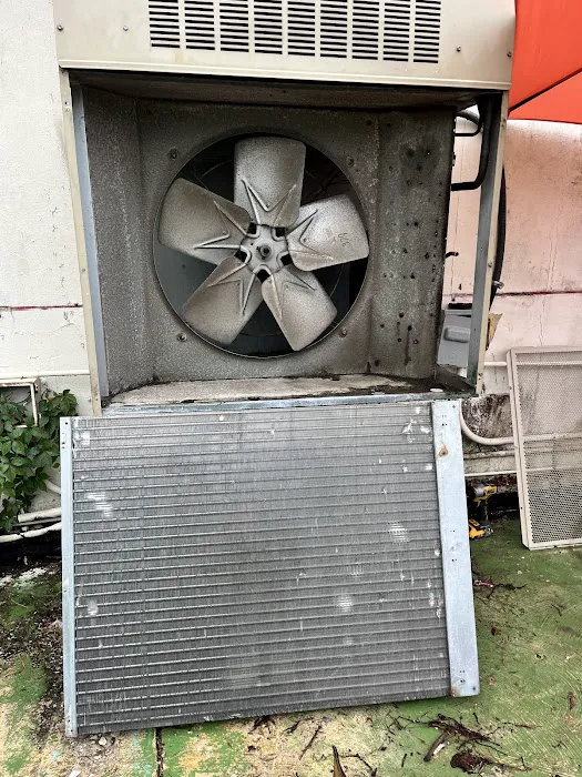 SW FLORIDA Air Conditioning & Heating Picture 1