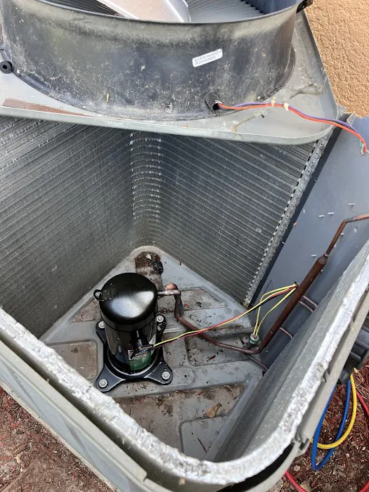 SW FLORIDA Air Conditioning & Heating Picture 7