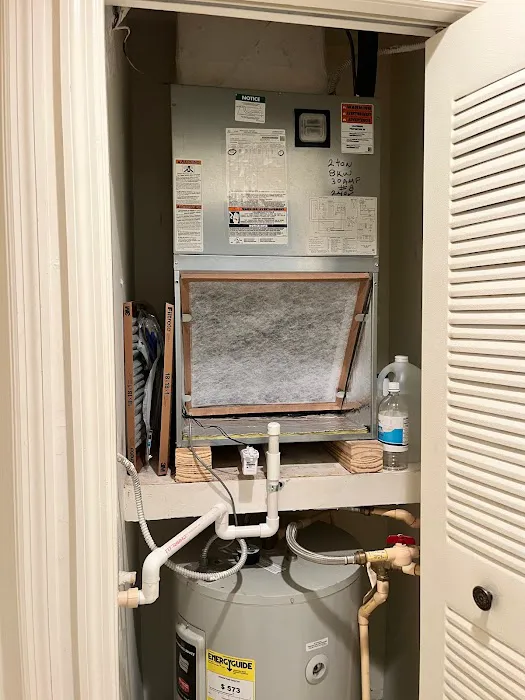 SW FLORIDA Air Conditioning & Heating Picture 3