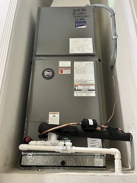 SW FLORIDA Air Conditioning & Heating Picture 2