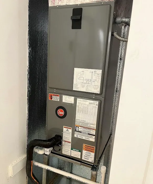 SW FLORIDA Air Conditioning & Heating Picture 8