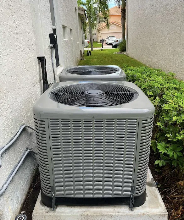 SW FLORIDA Air Conditioning & Heating Picture 6