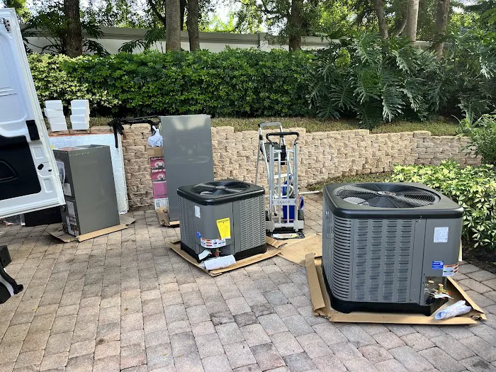 SW FLORIDA Air Conditioning & Heating Picture 10