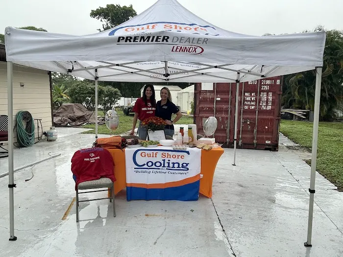 Gulf Shore Cooling Inc. Picture 3