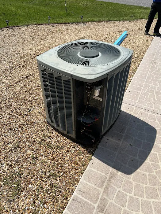 Gulf Shore Cooling Inc. Picture 9