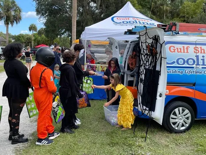 Gulf Shore Cooling Inc. Picture 4