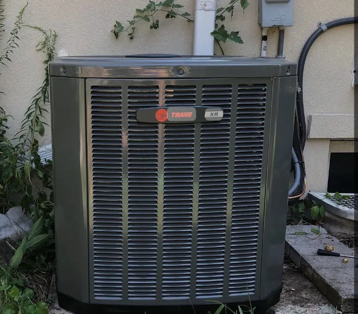 Gulf Shore Cooling Inc. Picture 8