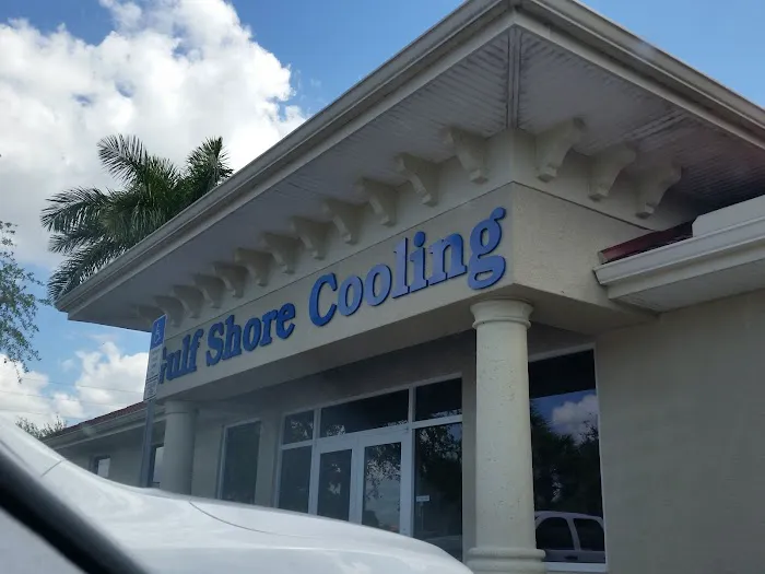 Gulf Shore Cooling Inc. Picture 7