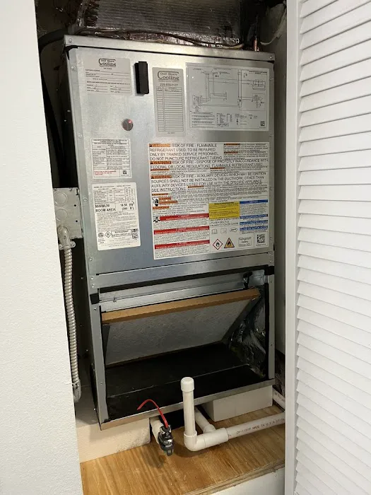 Gulf Shore Cooling Inc. Picture 5