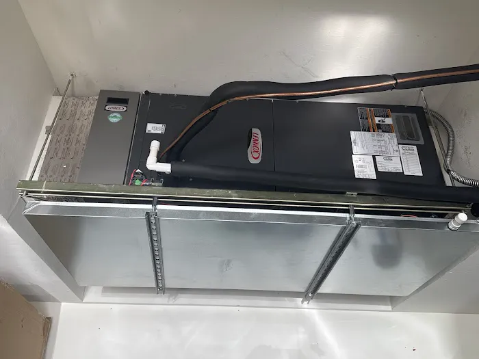 Gulf Shore Cooling Inc. Picture 6