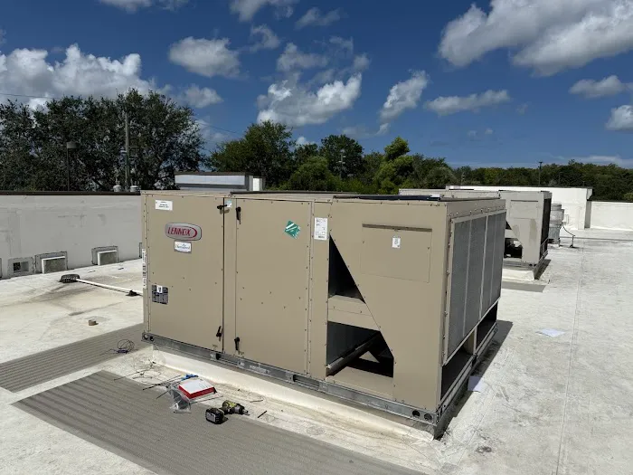 Pro-Tec Plumbing & Air Picture 2