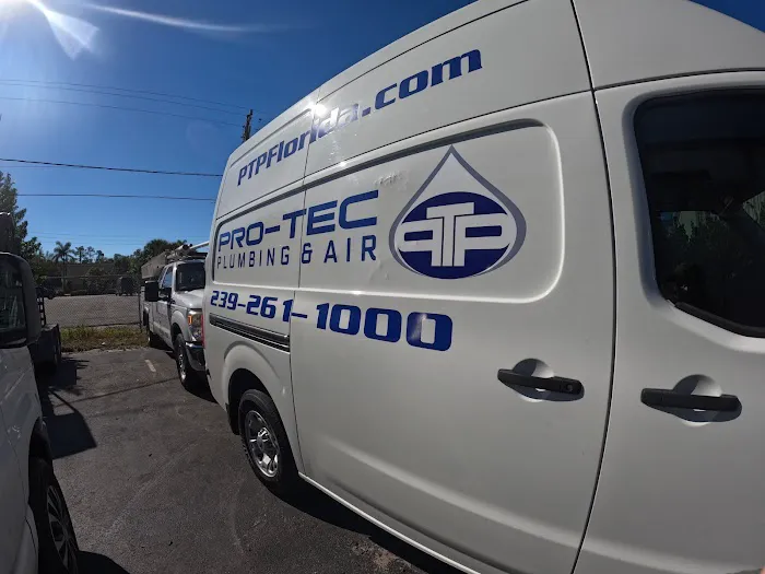 Pro-Tec Plumbing & Air Picture 8